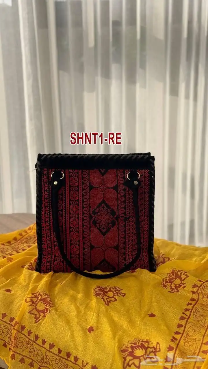 الزي العسيري 8