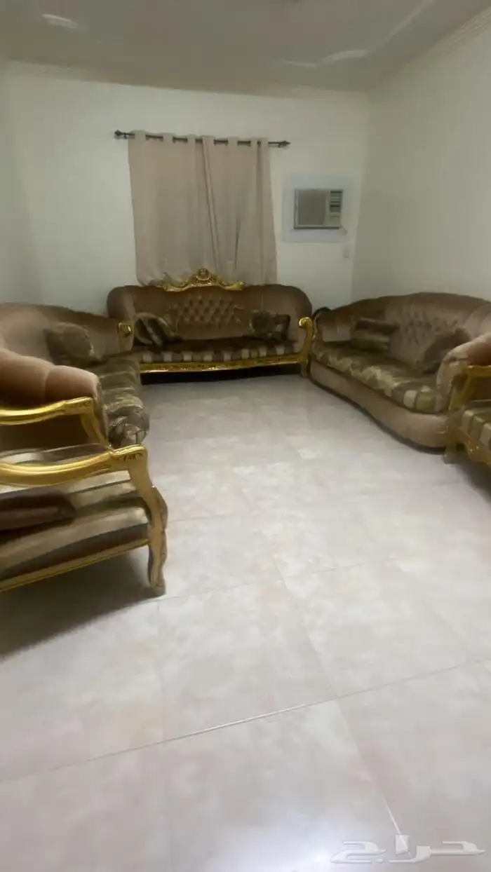 كنب مستعمل 1