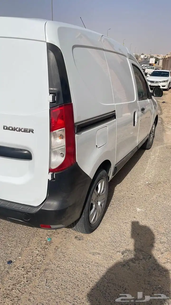رينو فان 2