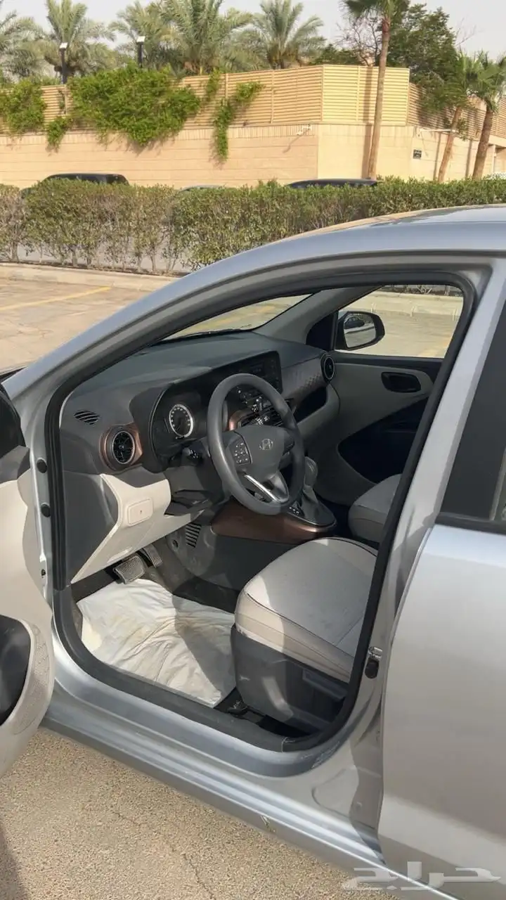 هيونداي 7