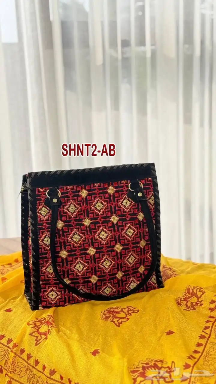 الزي العسيري 7