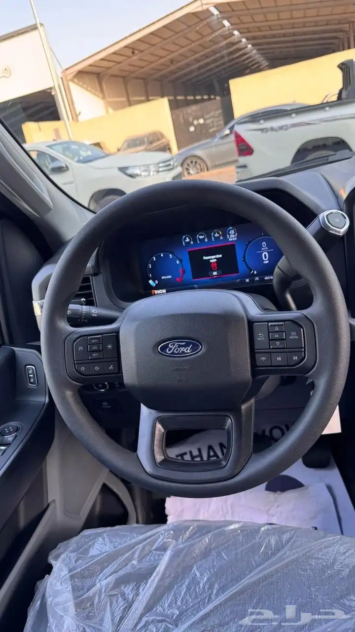 فورد F150 5