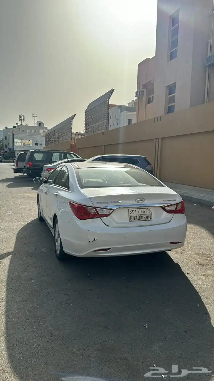سوناتا 2013 6