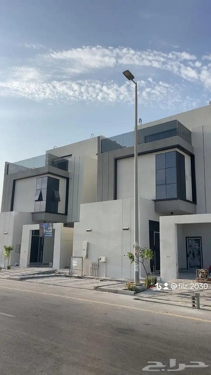 فلل دبلكسات شقق 39