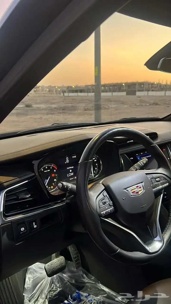 2020 Cadillac XT6 3.6L V6 28