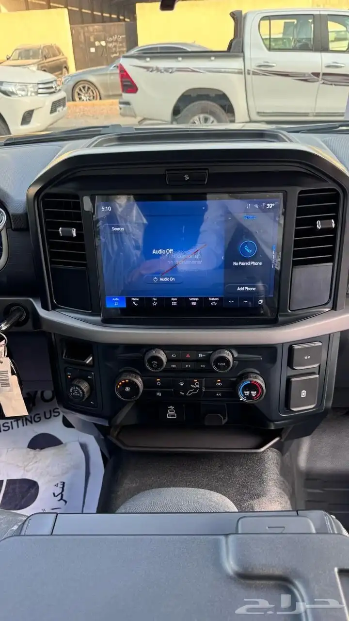فورد F150 6