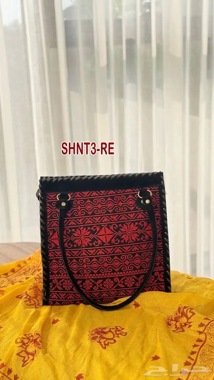 الزي العسيري 9