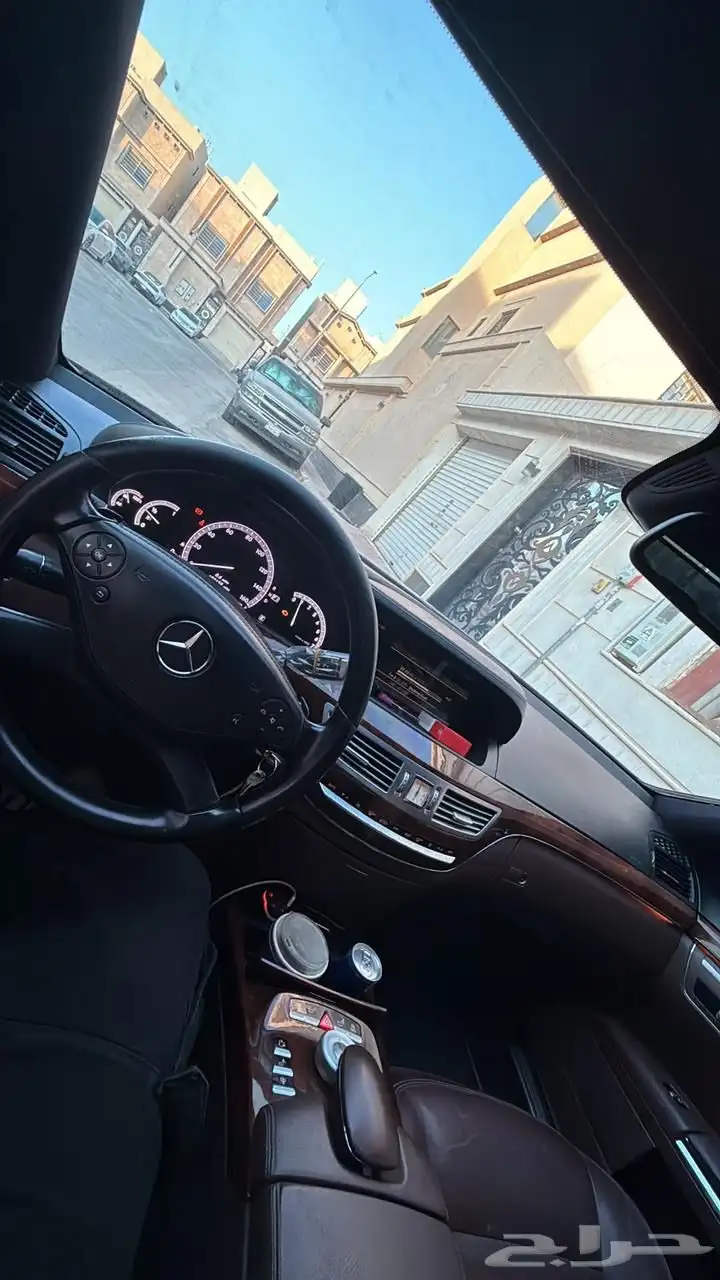 مرسيدس بانوراما 9