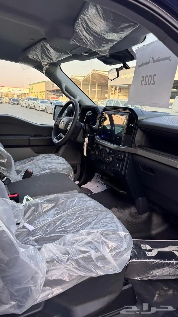 فورد F150 9