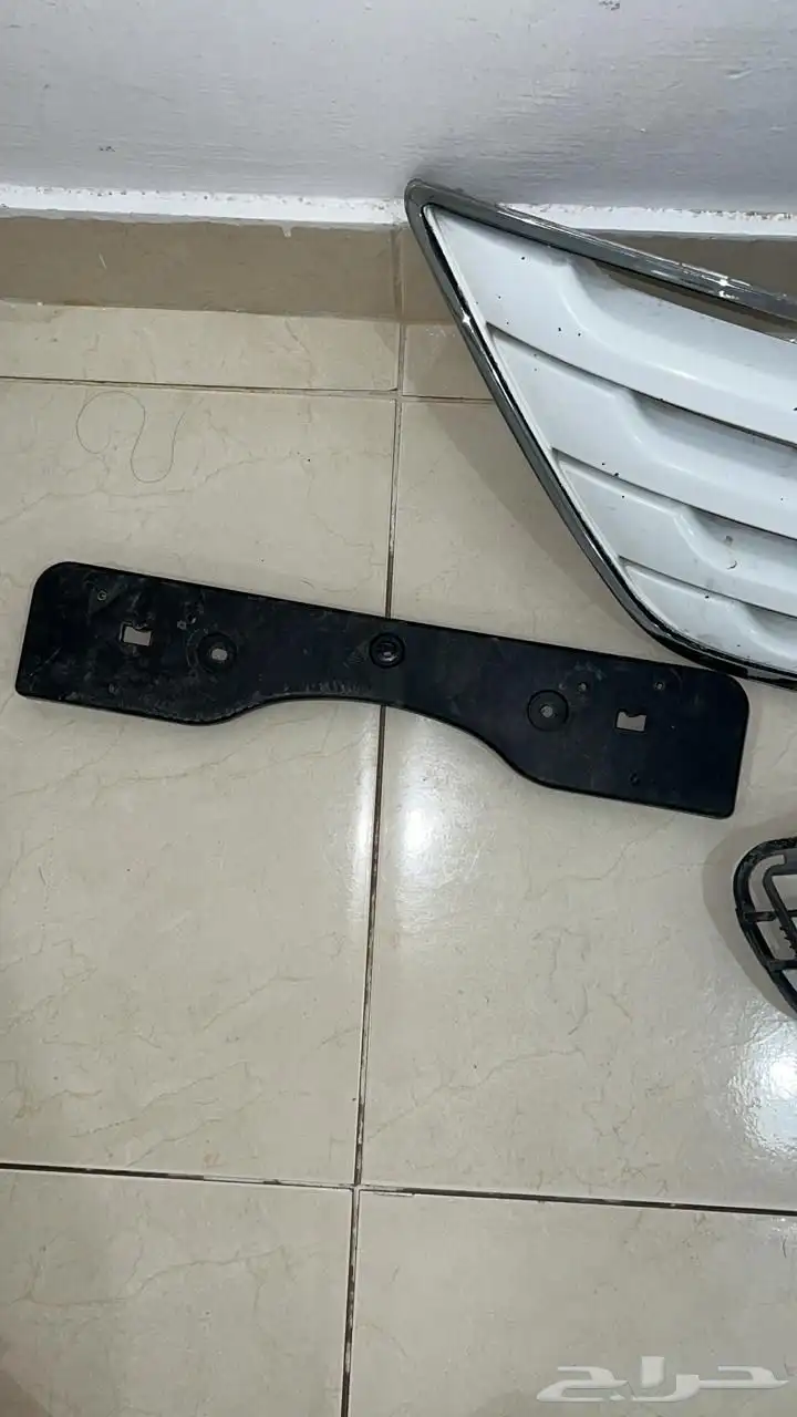 قطع كامري 2009 2008 2007 11