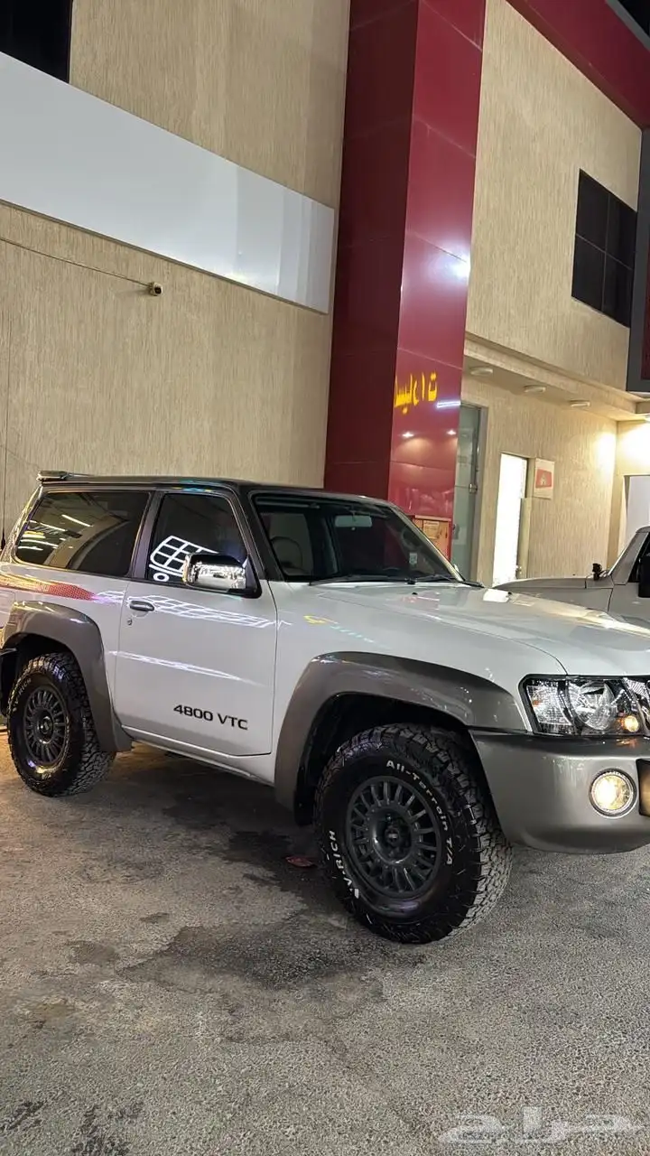 فتك نيسان 0