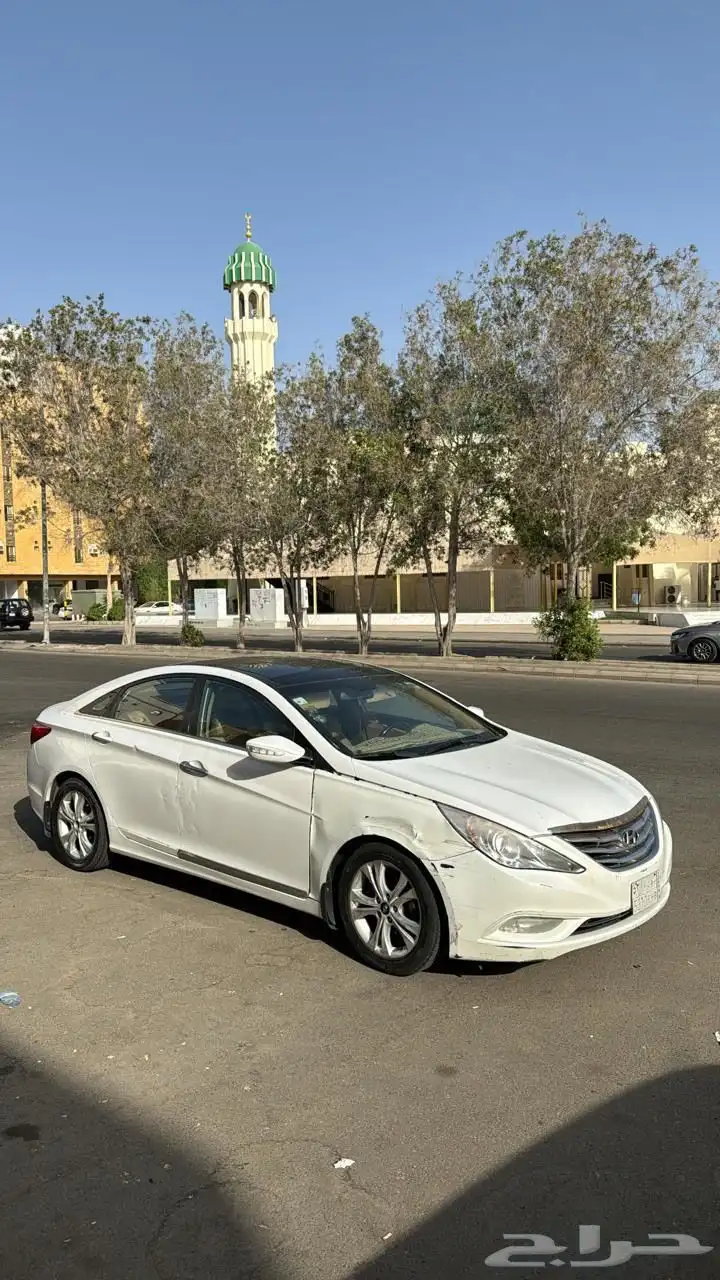 سوناتا 2013 5