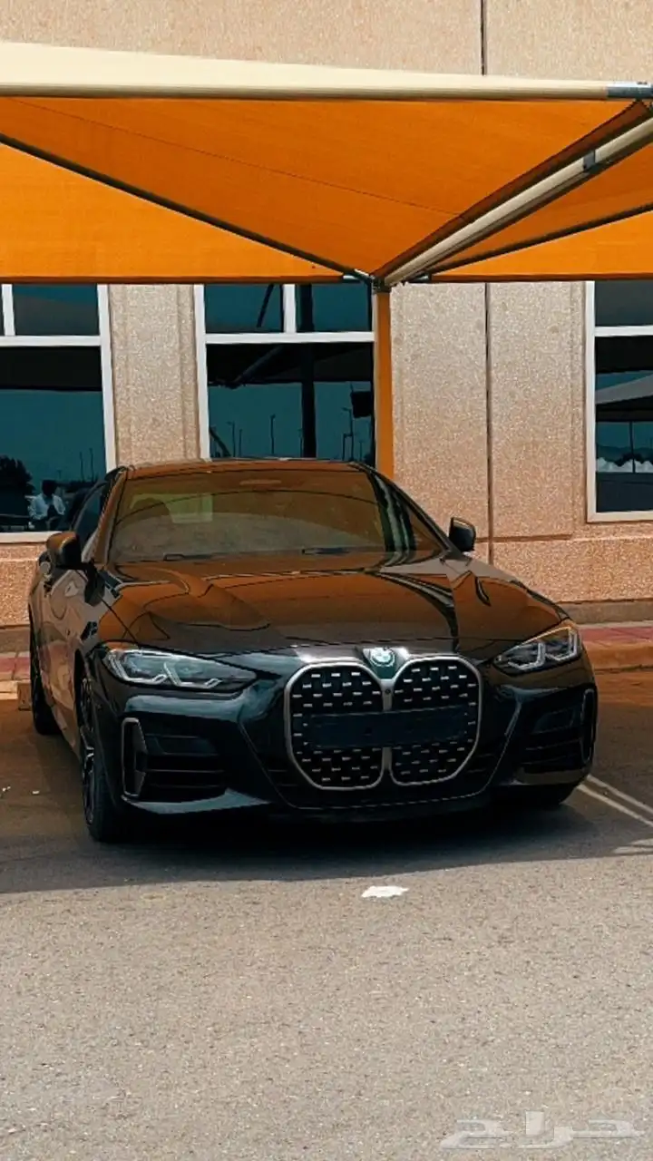 bmw 440i 6