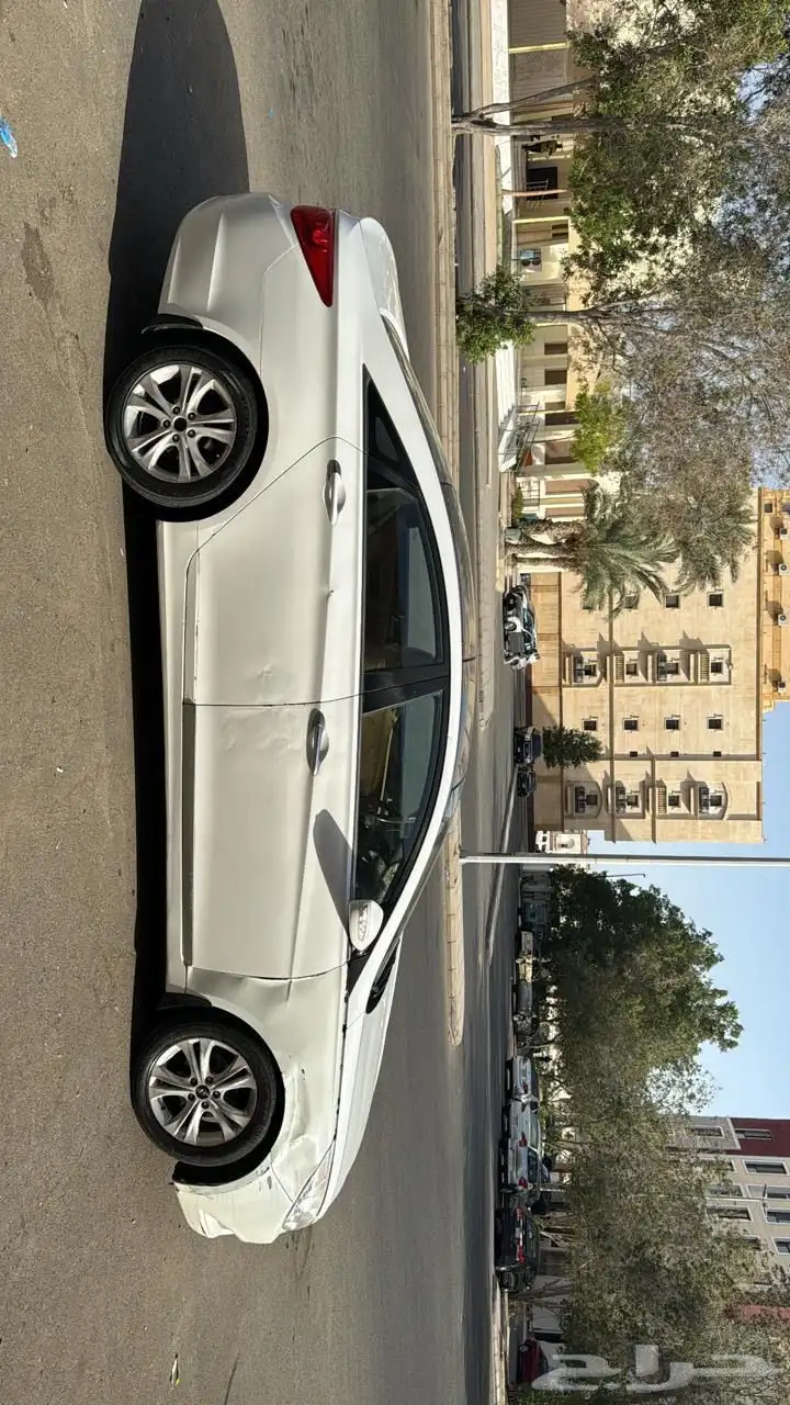 سوناتا 2013 2