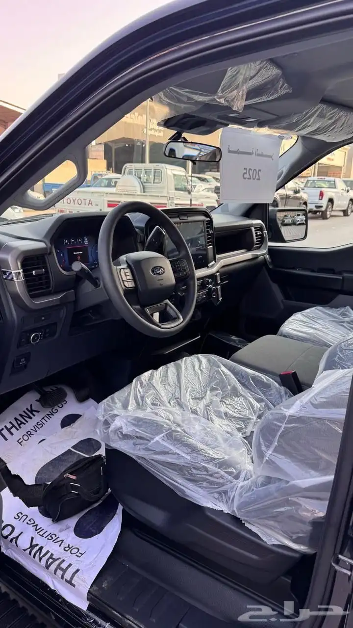 فورد F150 1
