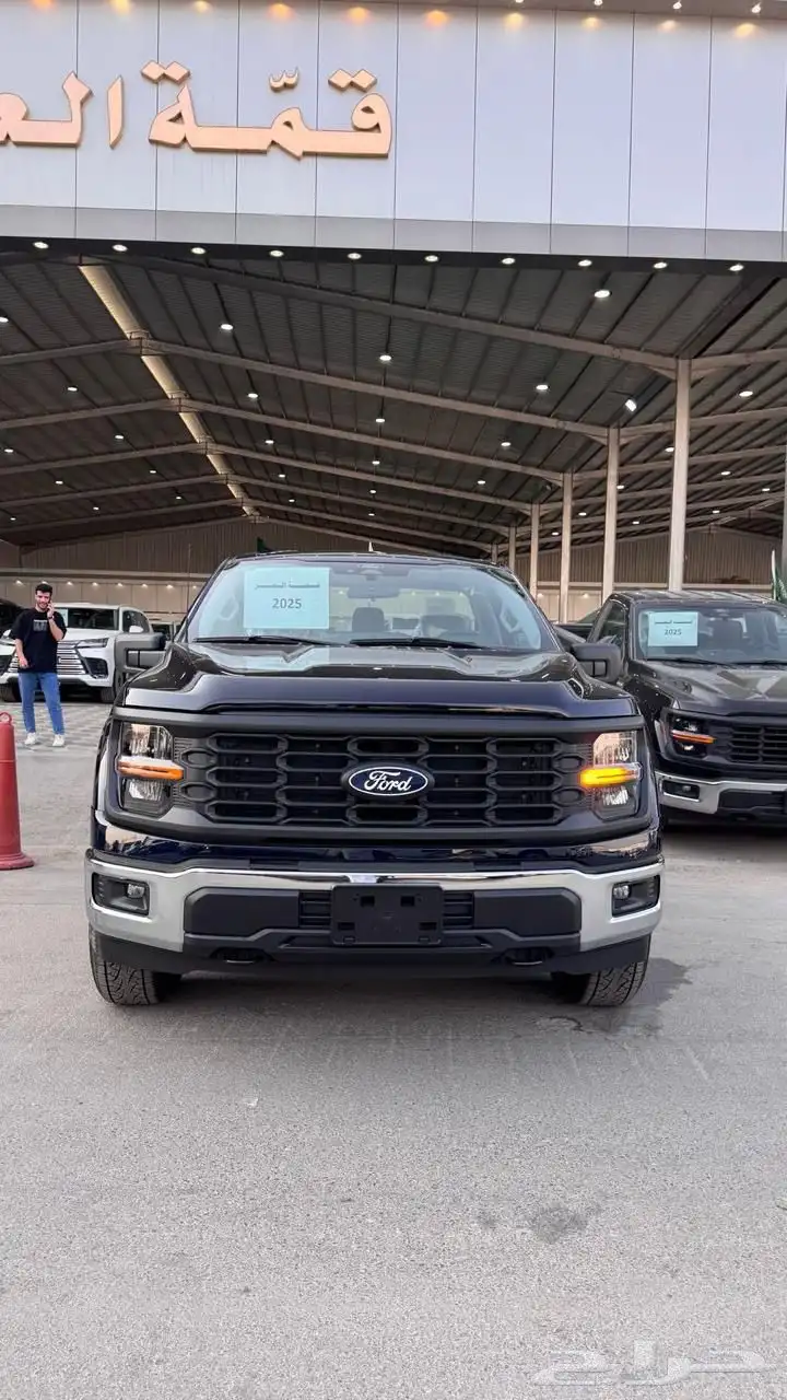 فورد F150 2