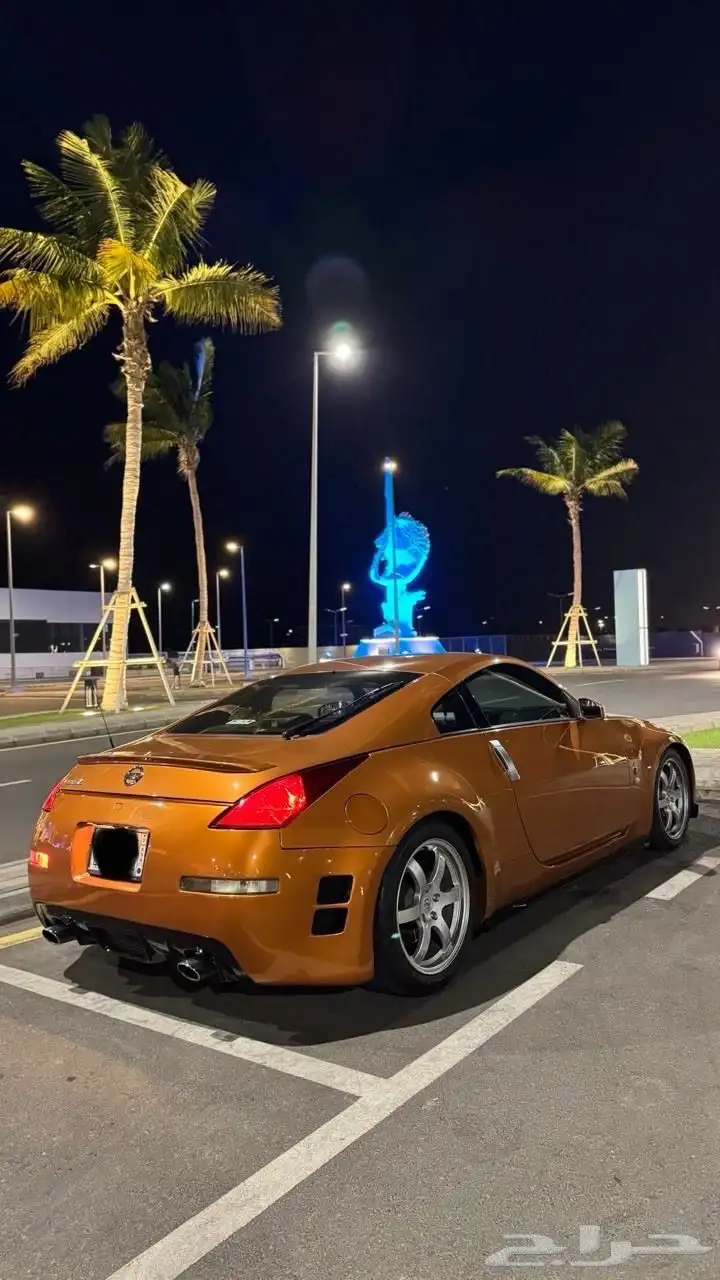 للبيع نيسان ZX 2005 مخزنة 4
