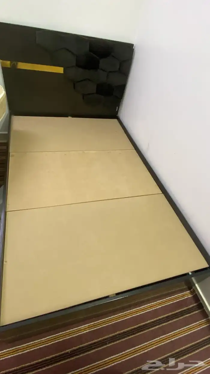 سرير نفر جديد للبيع 0