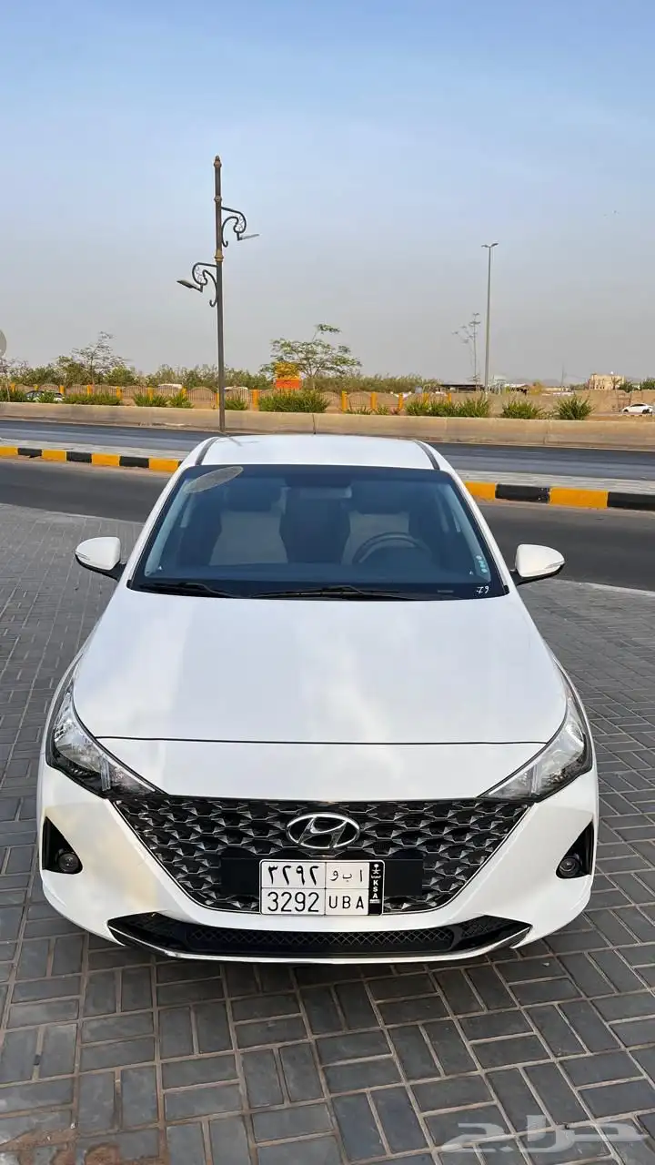 اكسنت 2023 مكينه كبيره 1600 7