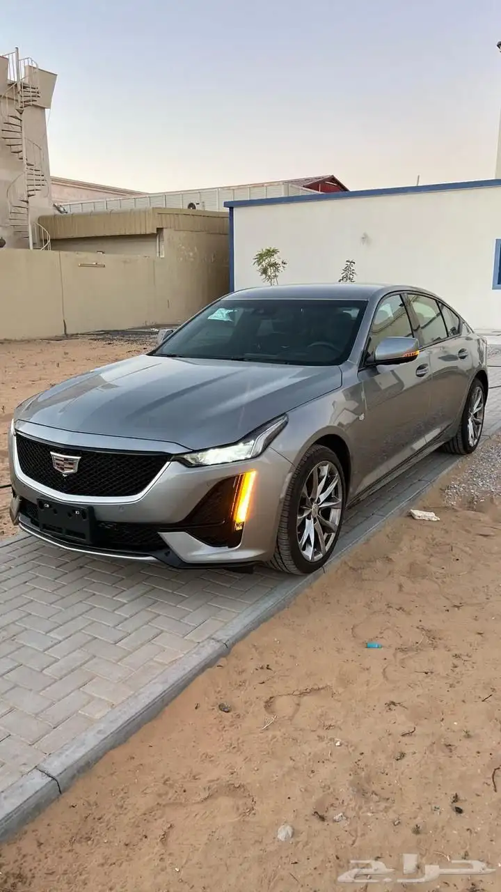 2023 CT5 جديد 0