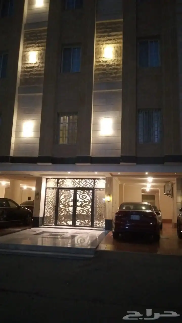 شقة للإيجار حي النزهة 0