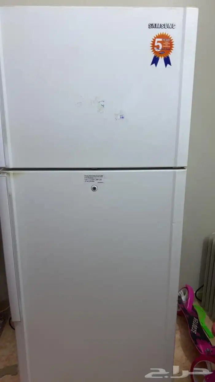 دولاب و ثلاجه للبيع 0