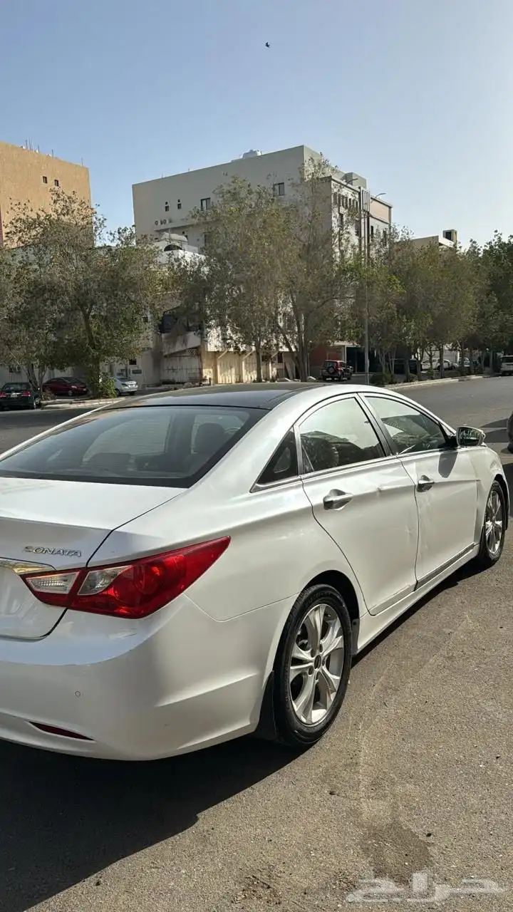 سوناتا 2013 3