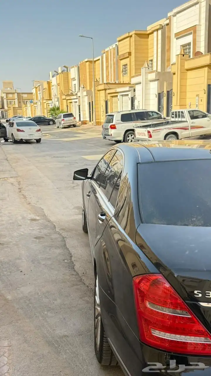 مرسيدس بانوراما 7