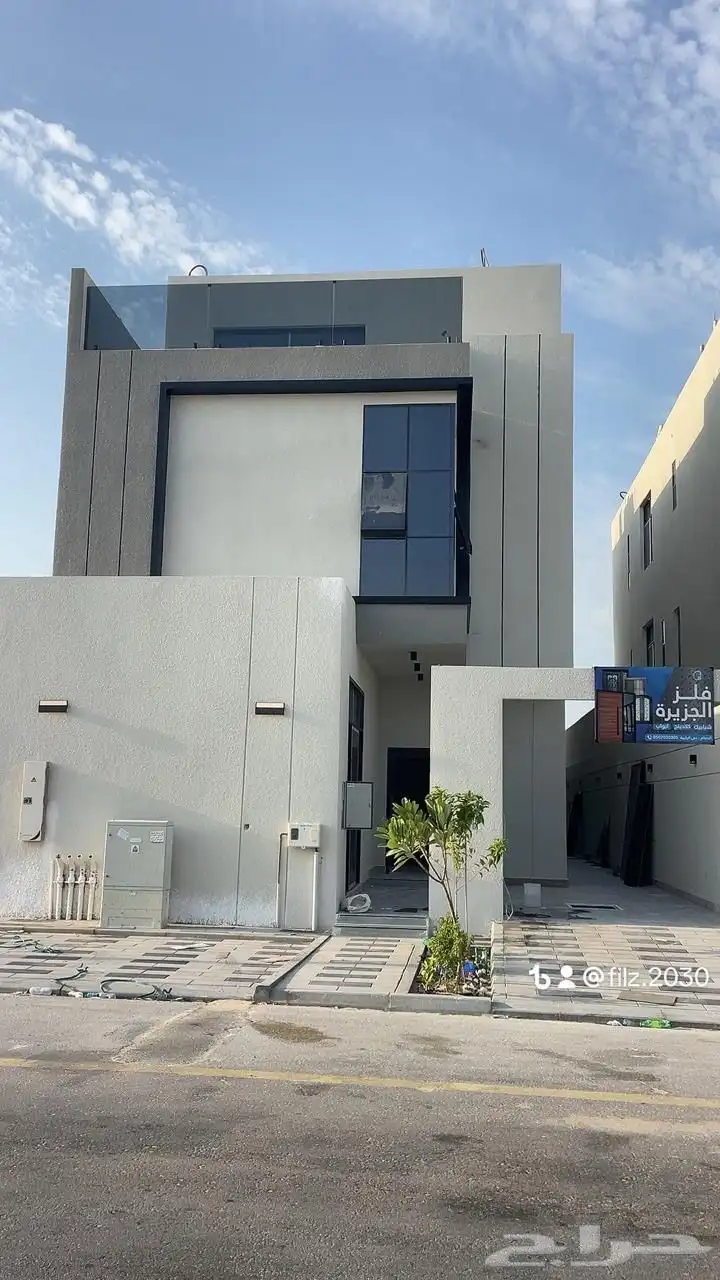 فلل دبلكسات شقق 0
