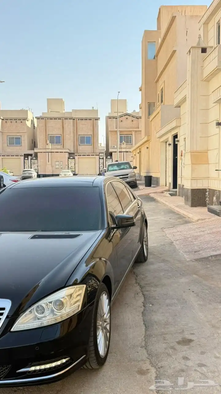 مرسيدس بانوراما 4