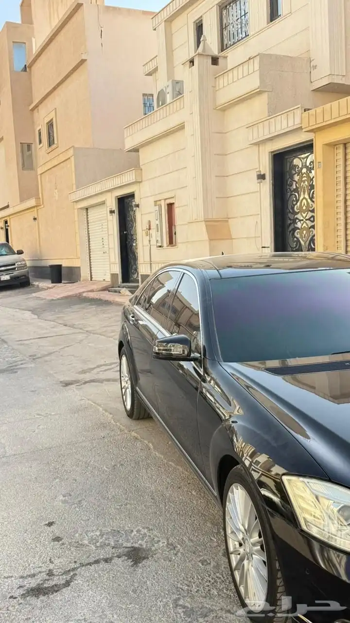 مرسيدس بانوراما 6