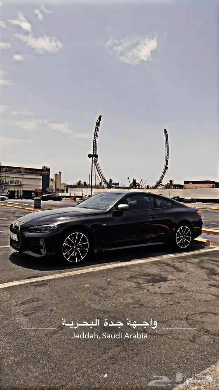 bmw 440i 7