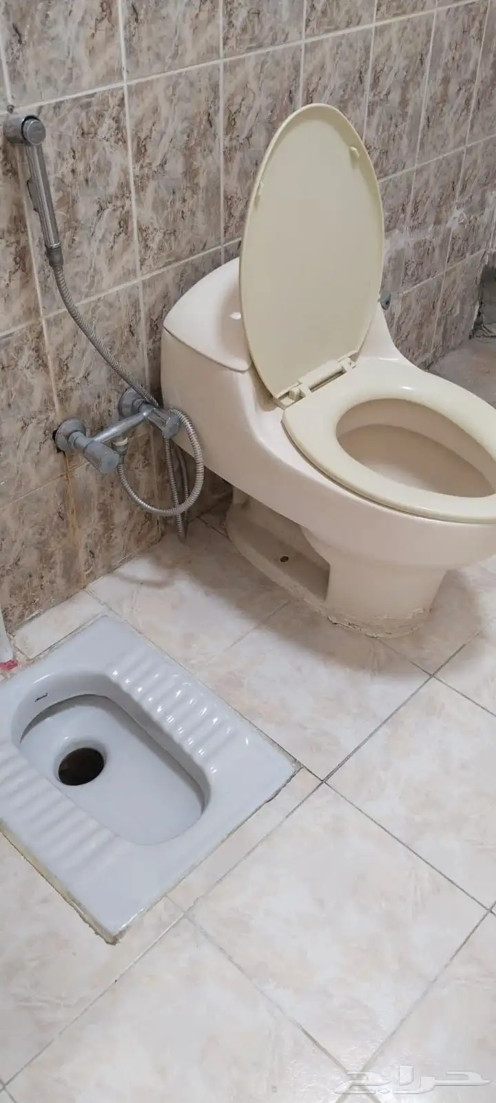 للإيجار شقق عزاب مؤثثة ومرتبة ( حي النهضة ) 2