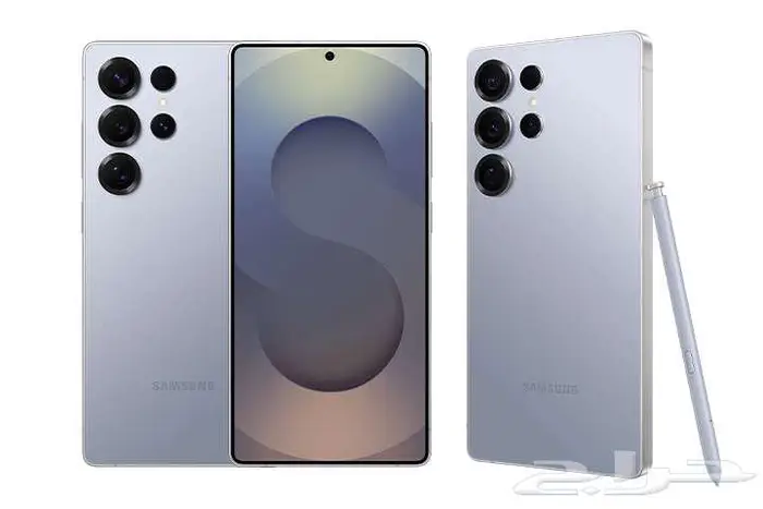 جوال سامسونج S25 الترا 0