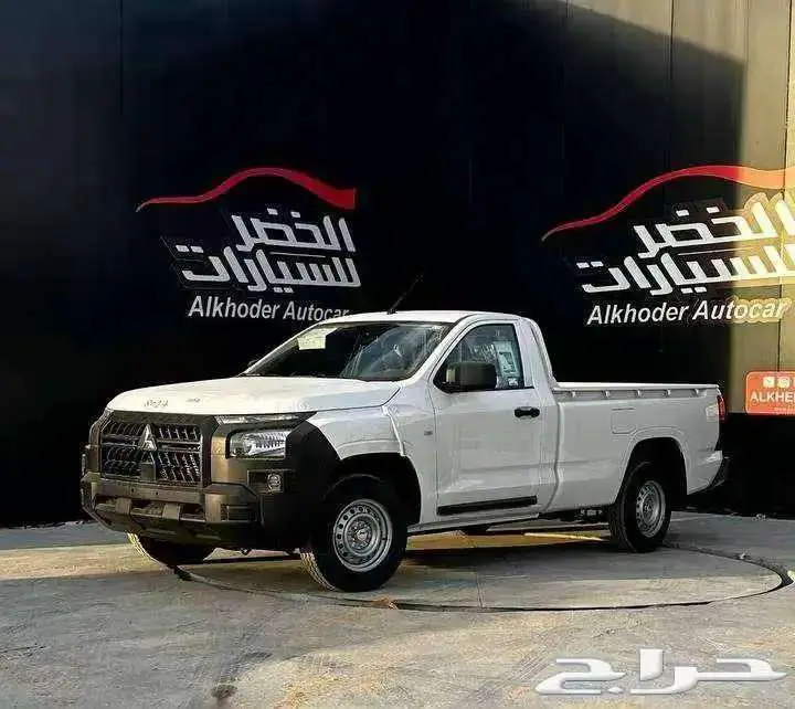 GL 2024 قير عادي ديزل 1