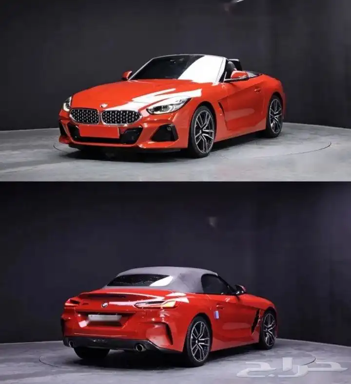 BMW z4 0