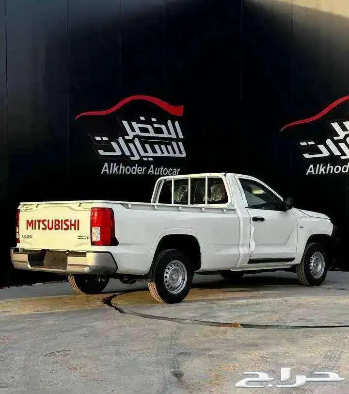 GL 2024 قير عادي ديزل 4