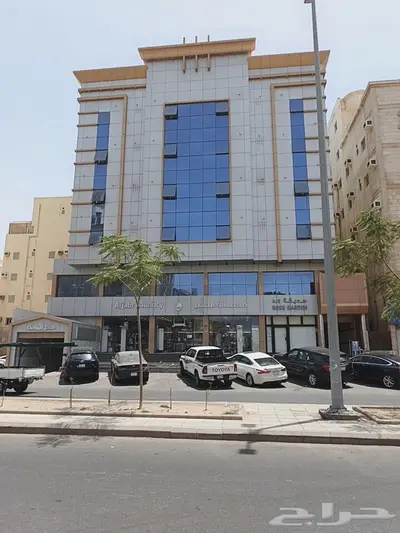 شقق مفروشه للايجار الشهري - جديدة ونظيفه 0