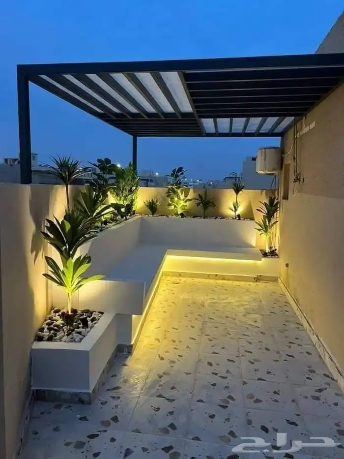 جلسات خارجيه صيفيه وشتويه 3