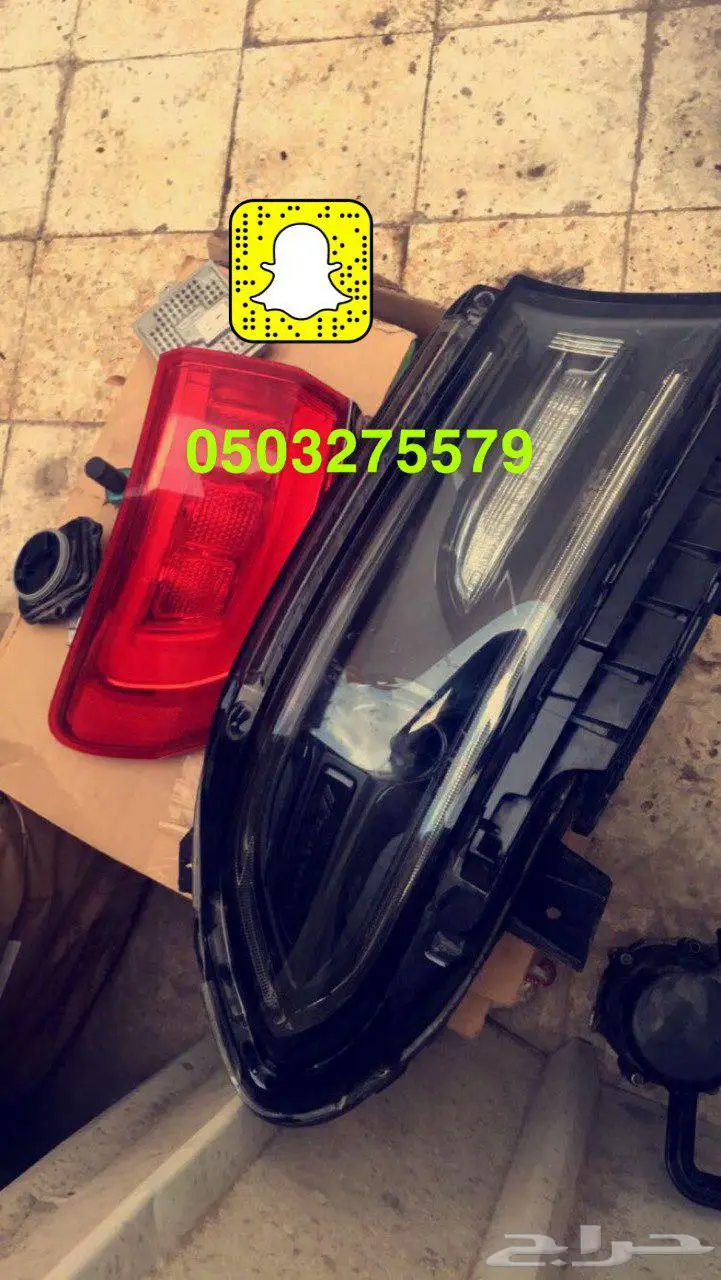 متوفرة الآن شمعات مستخدمة نظيفة جدا 5
