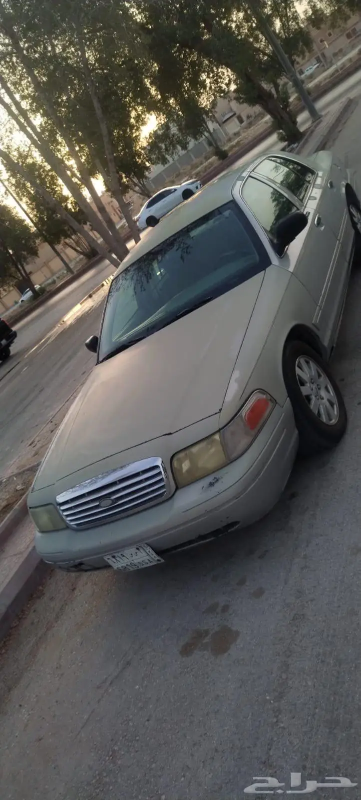 فورد 2007 3