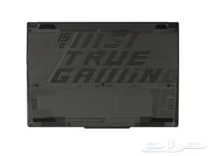 لابتوب msi cayborg 15 A13V 3