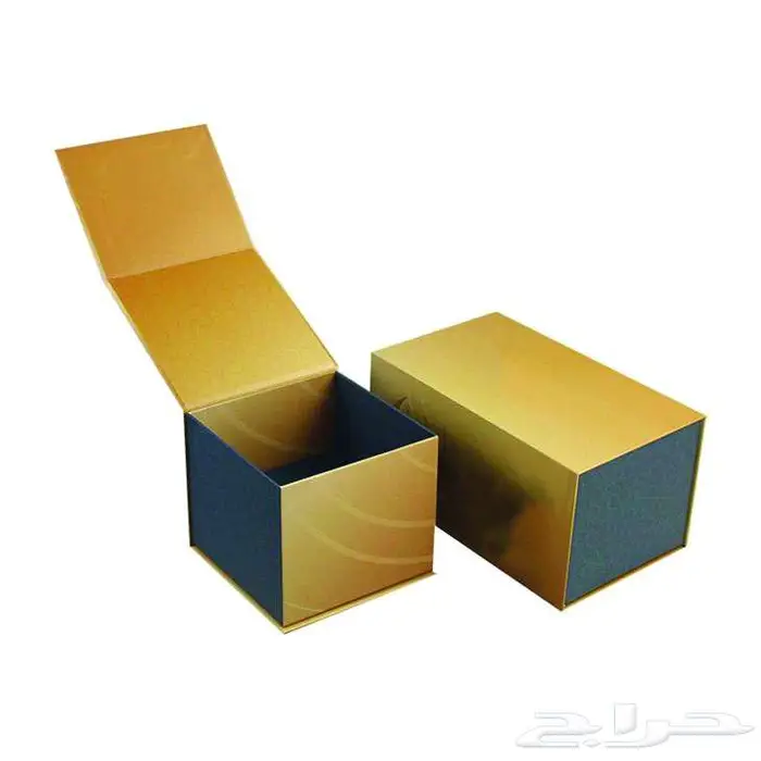 طباعة صناديق ورقية تصميم صناديق تعبئة وتغليف تصنيع صناديق 15