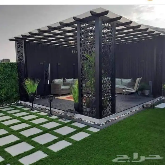 جلسات خارجيه صيفيه وشتويه 2