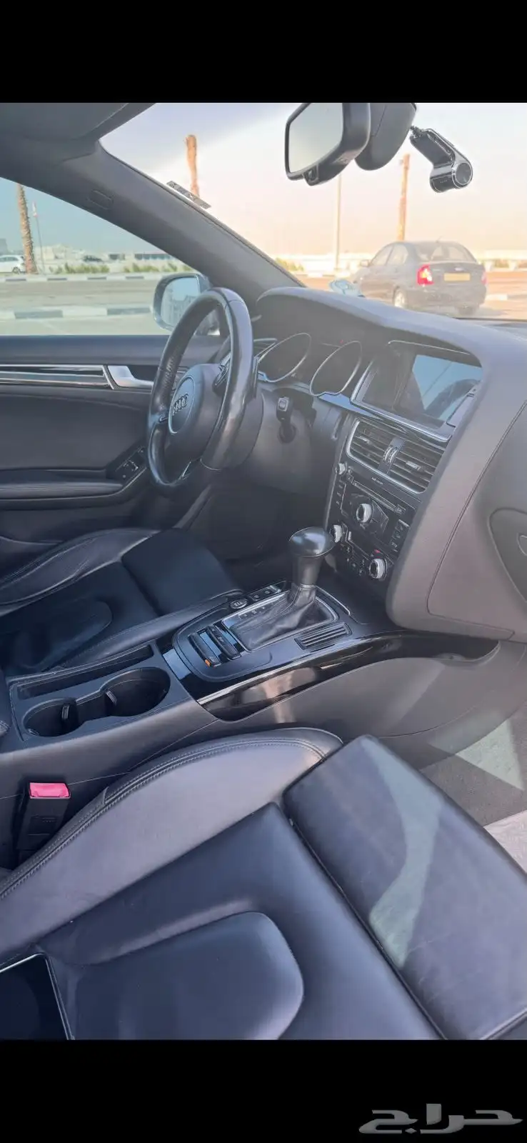 اودي سبورت A5 بودي وكاله Audi S Line 5