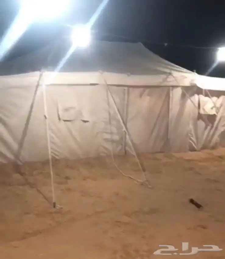 خيمه كويتيه 8 7 0