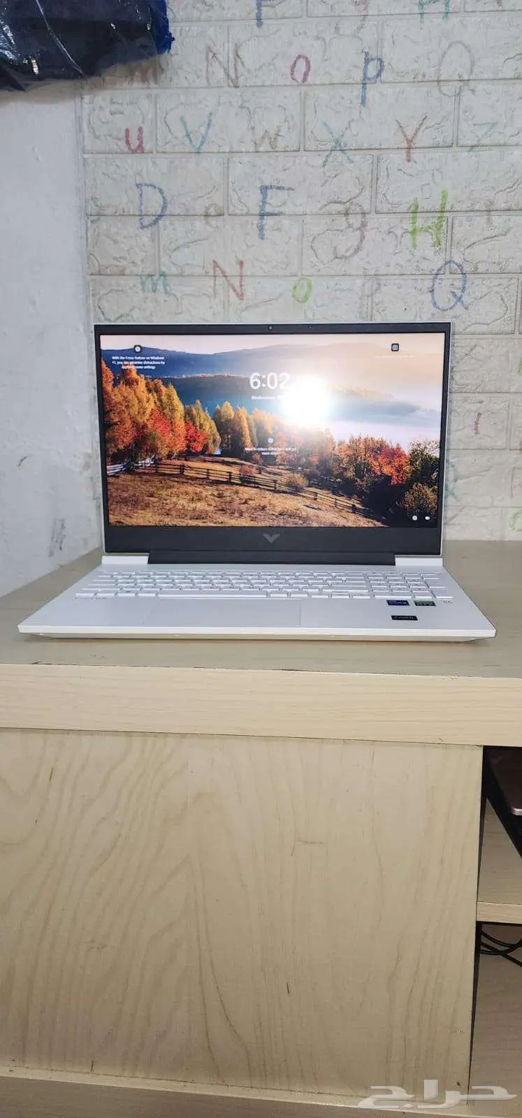 HP Notebook Vectus by HP Laptop 16-d1008nx (6G2Z2EA) 5