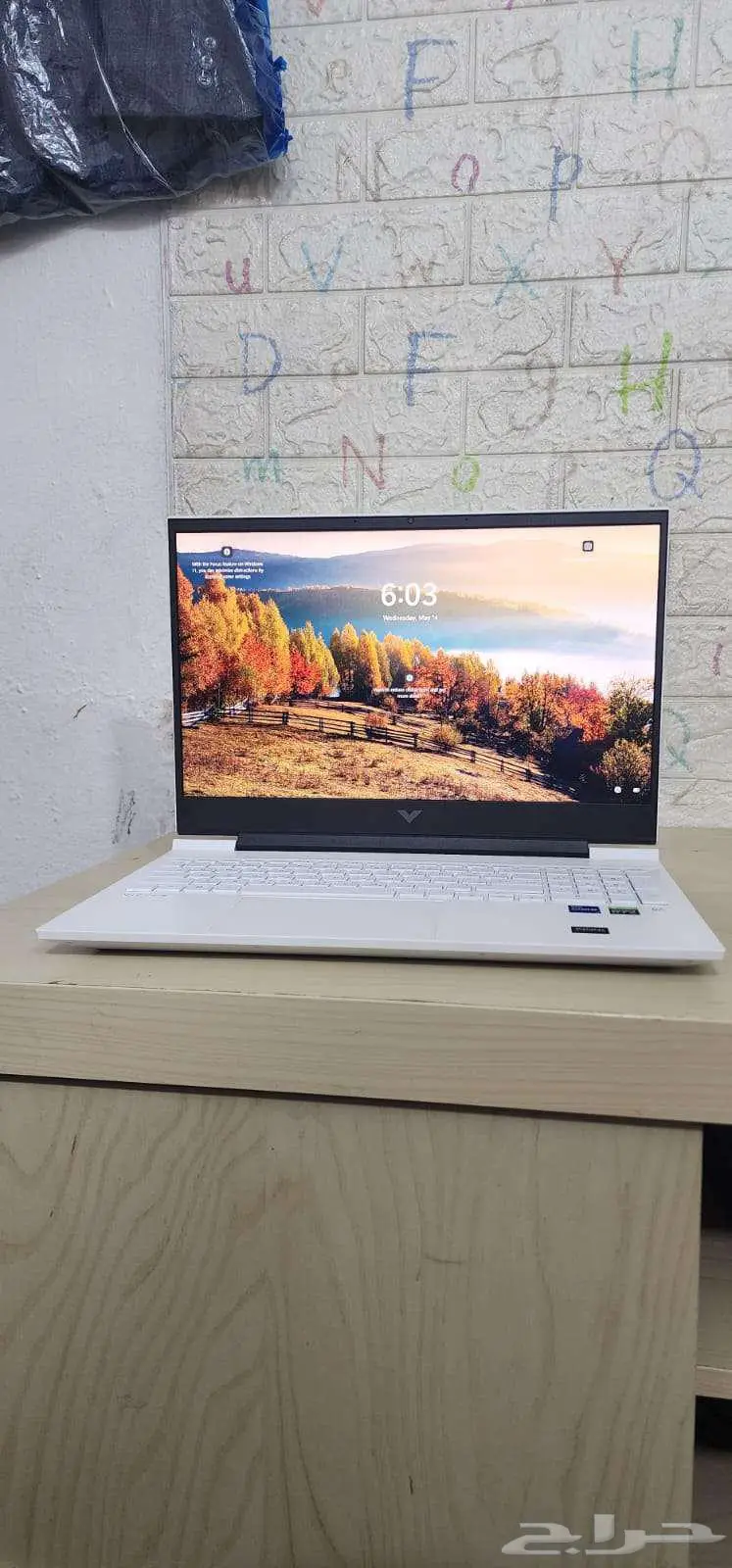 HP Notebook Vectus by HP Laptop 16-d1008nx (6G2Z2EA) 6