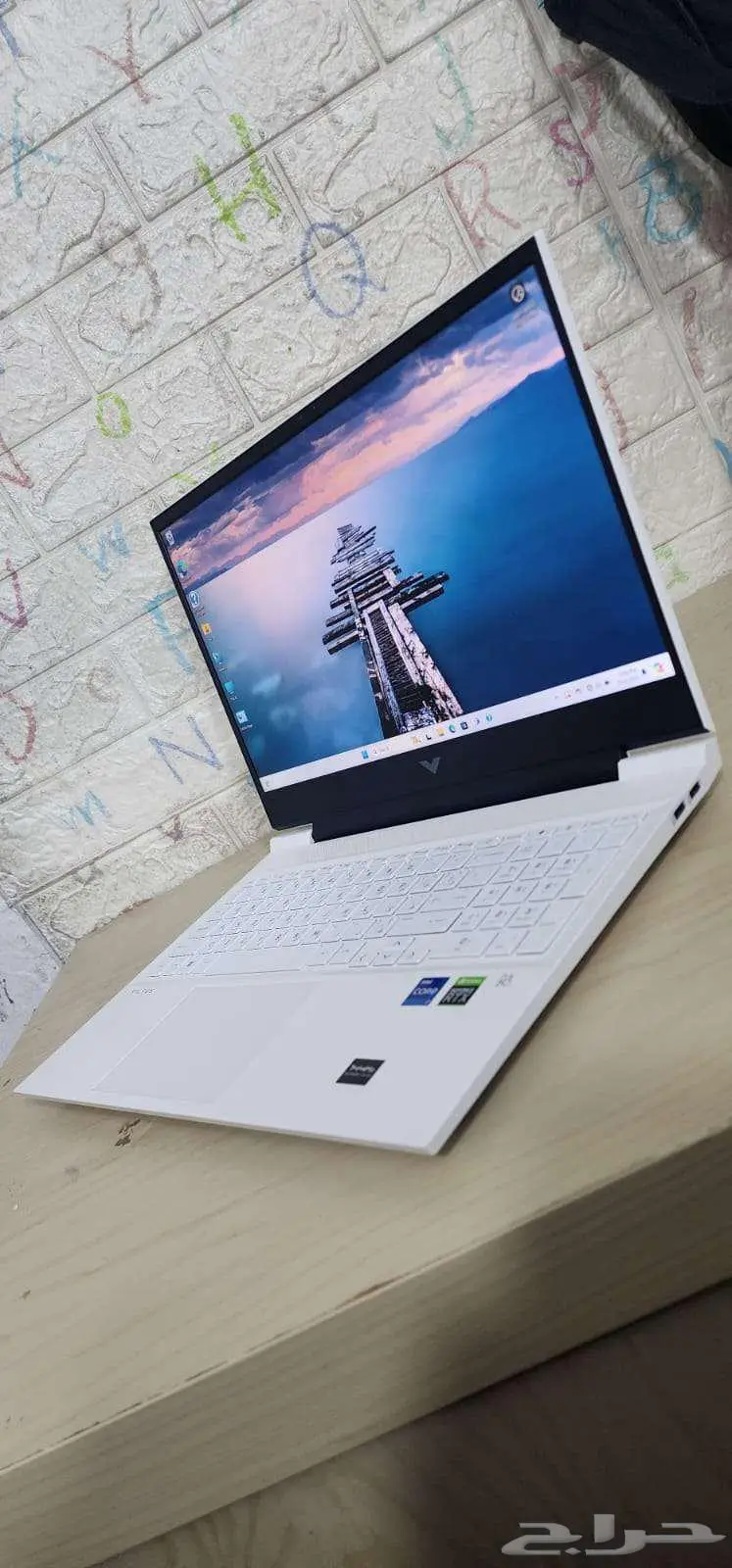 HP Notebook Vectus by HP Laptop 16-d1008nx (6G2Z2EA) 10