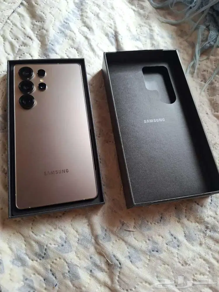 سامسونج اس 25 الترا S25 Ultra 1
